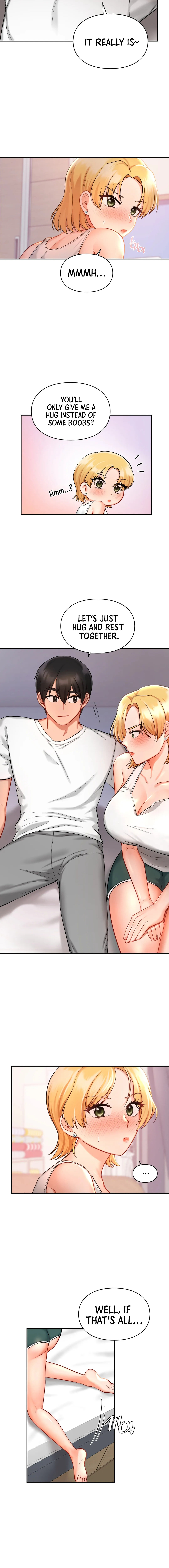 Love Theme Park - Chapter 26 [photo 12] - MangaPorn