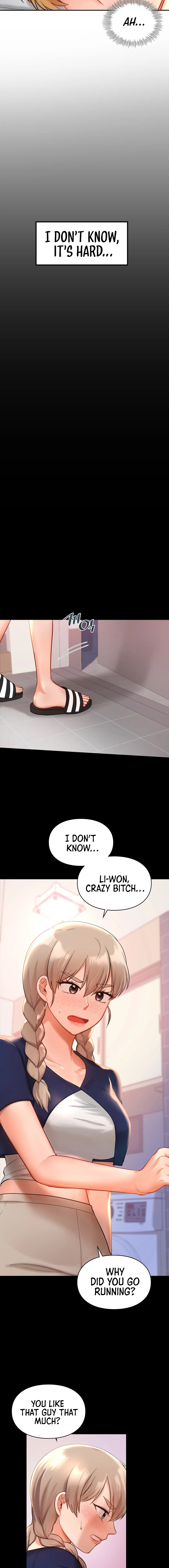 Love Theme Park - Chapter 26 [photo 14] - MangaPorn