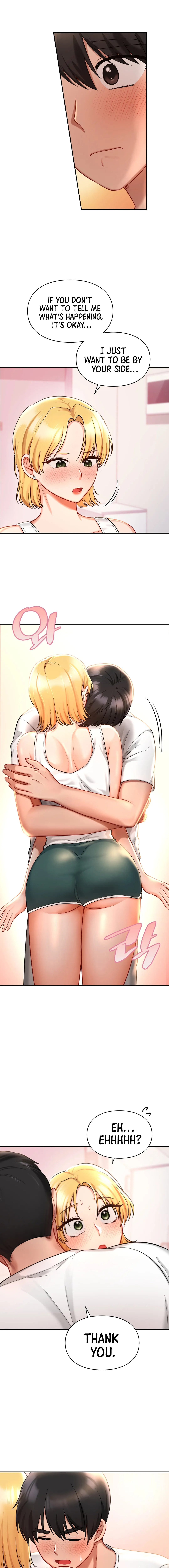 Love Theme Park - Chapter 26 [photo 8] - MangaPorn