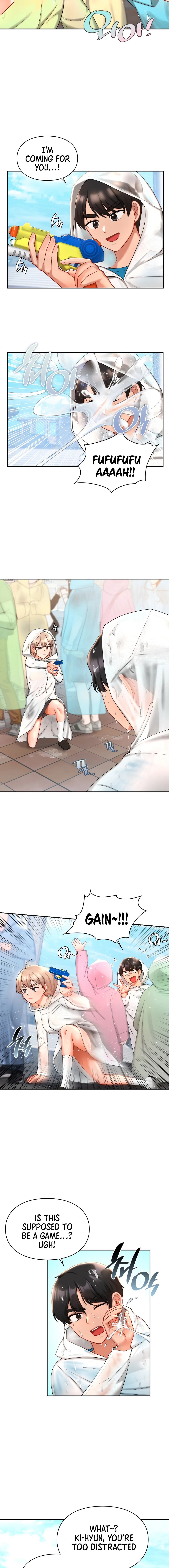 Love Theme Park - Chapter 27 [photo 12] - MangaPorn