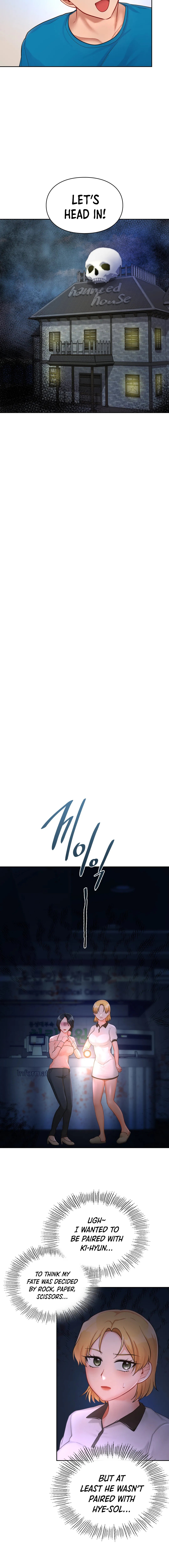 Love Theme Park - Chapter 30 [photo 14] - MangaPorn