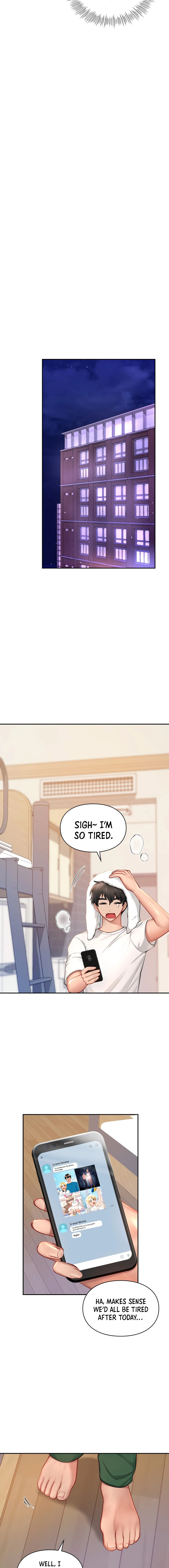 Love Theme Park - Chapter 31 [photo 13] - MangaPorn