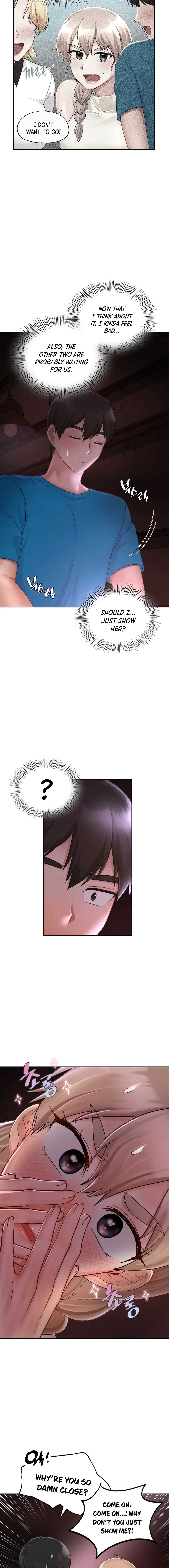 Love Theme Park - Chapter 31 [photo 4] - MangaPorn