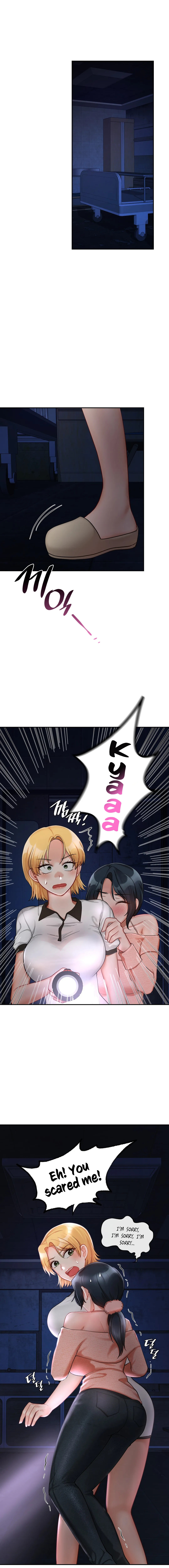 Love Theme Park - Chapter 31 [photo 8] - MangaPorn