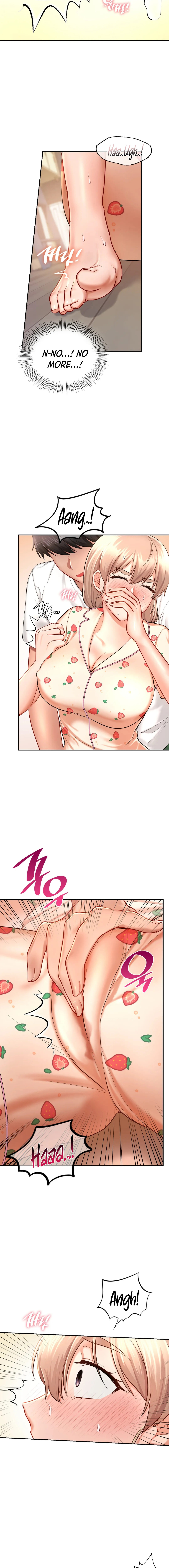 Love Theme Park - Chapter 32 [photo 15] - MangaPorn