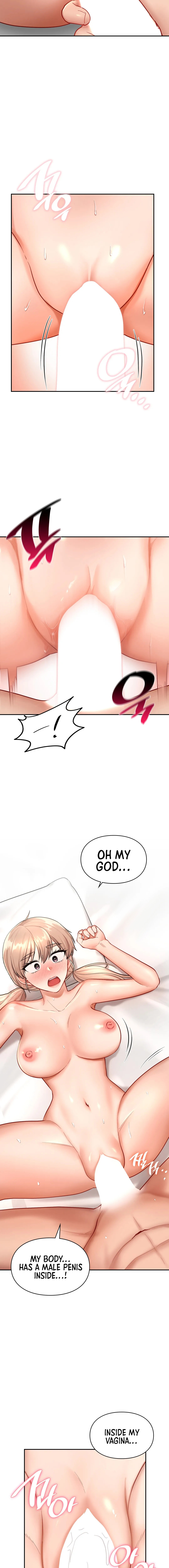 Love Theme Park - Chapter 33 [photo 14] - MangaPorn