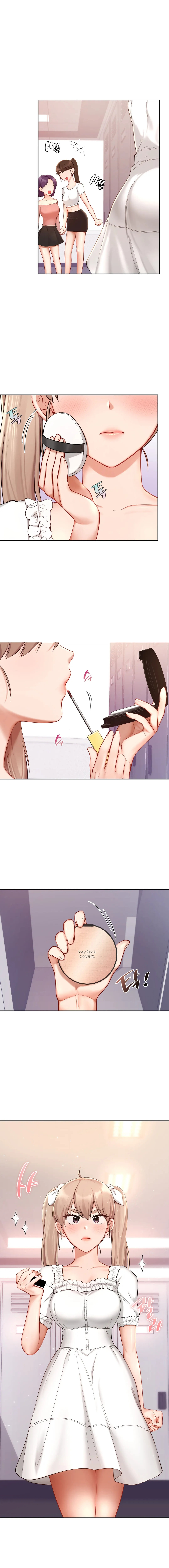 Love Theme Park - Chapter 36 [photo 4] - MangaPorn