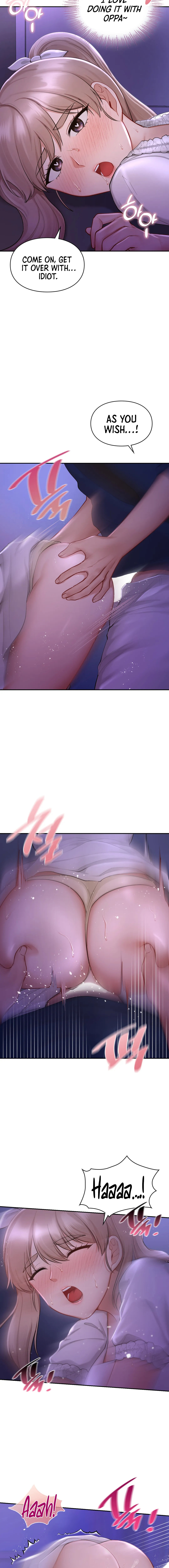 Love Theme Park - Chapter 37 [photo 10] - MangaPorn