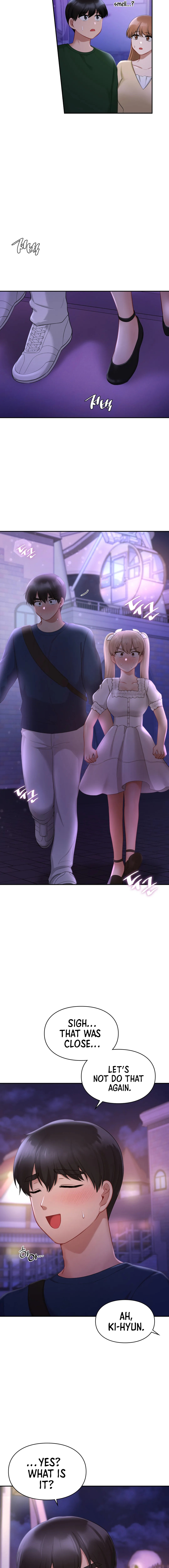 Love Theme Park - Chapter 37 [photo 15] - MangaPorn