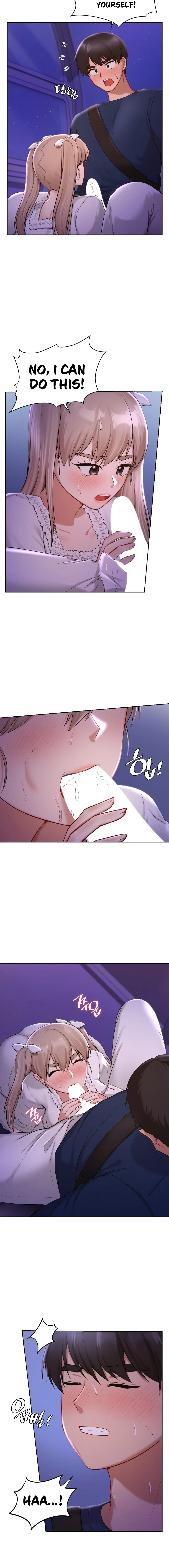 Love Theme Park - Chapter 37 [photo 2] - MangaPorn