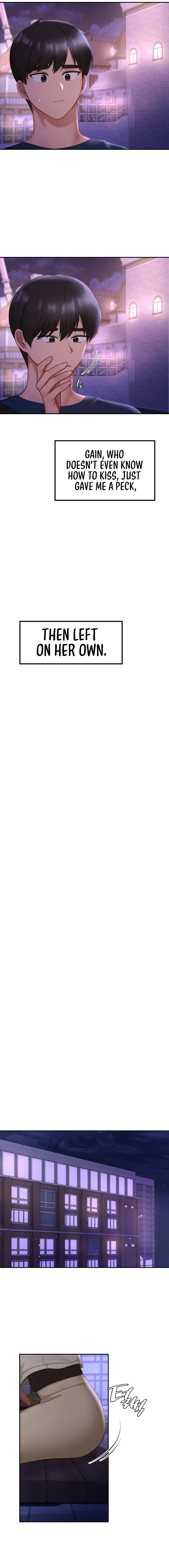 Love Theme Park - Chapter 38 [photo 10] - MangaPorn