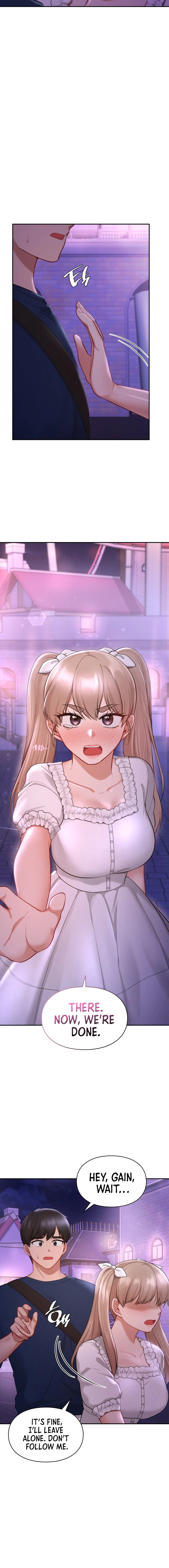 Love Theme Park - Chapter 38 [photo 8] - MangaPorn