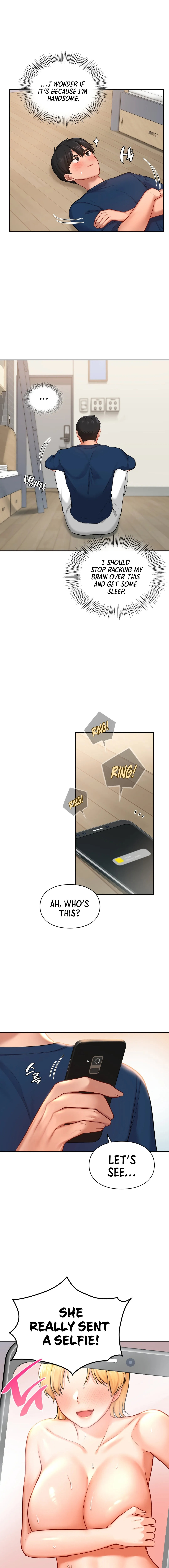 Love Theme Park - Chapter 40 [photo 11] - MangaPorn