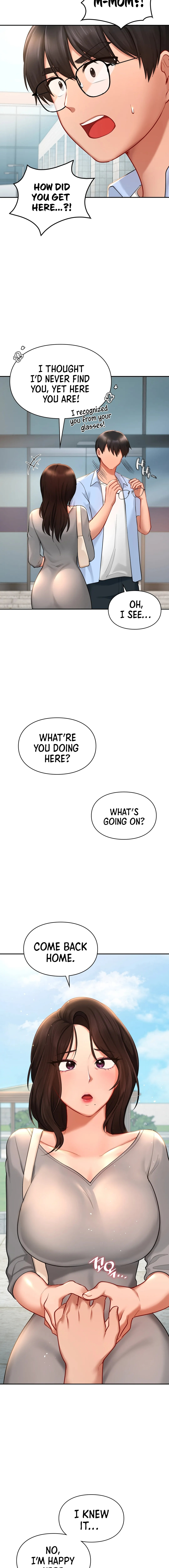 Love Theme Park - Chapter 40 [photo 14] - MangaPorn