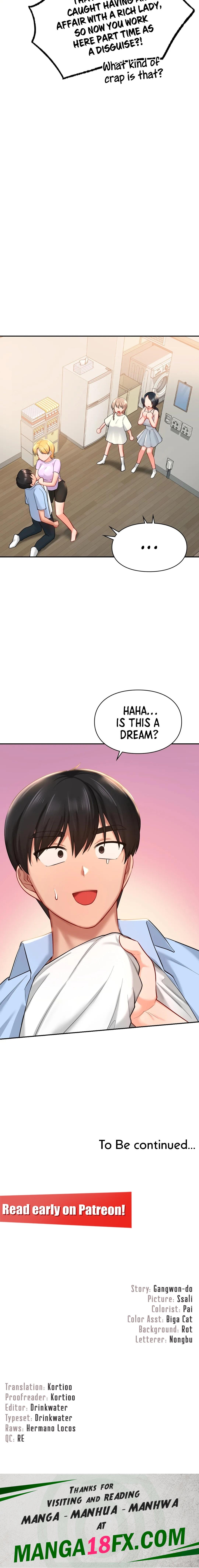 Love Theme Park - Chapter 40 [photo 19] - MangaPorn