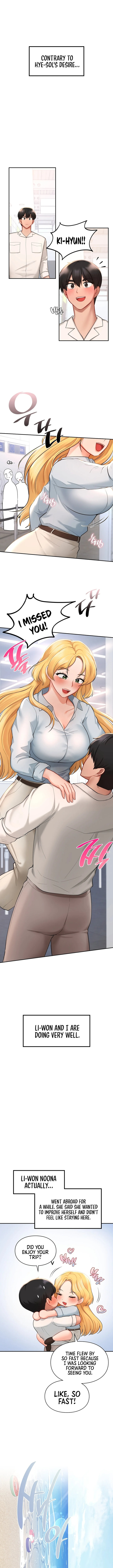 Love Theme Park - Chapter 41 [photo 12] - MangaPorn