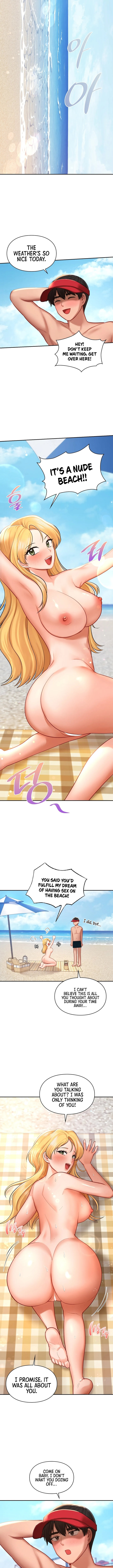 Love Theme Park - Chapter 41 [photo 13] - MangaPorn