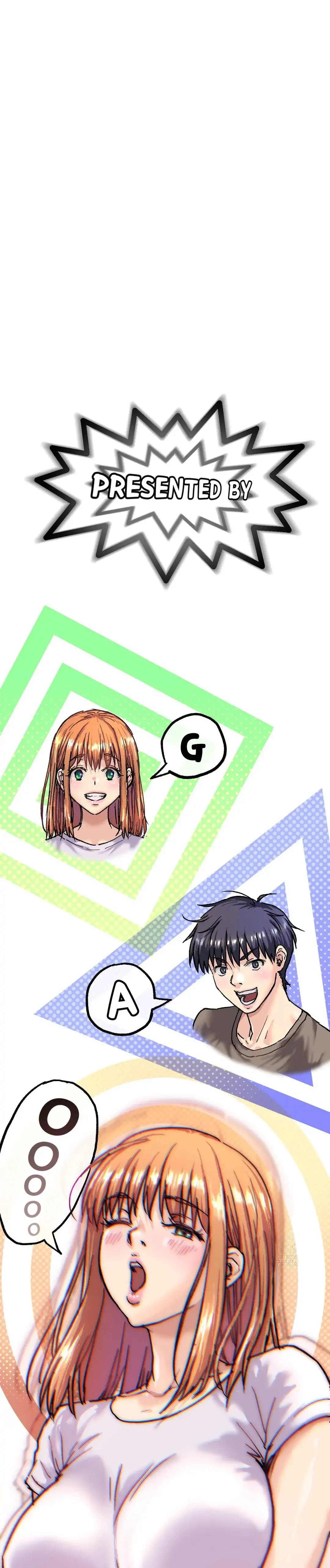 My girlfriend is a G-Cup! - Chapter 1 [photo 6] - MangaPorn