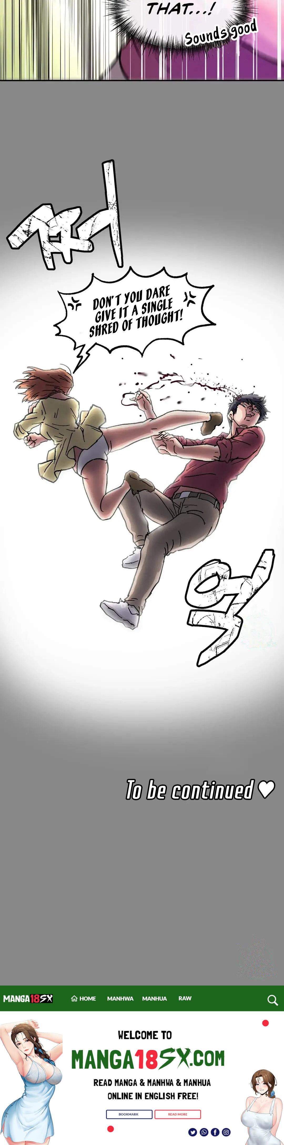 My girlfriend is a G-Cup! - Chapter 3 [photo 28] - MangaPorn