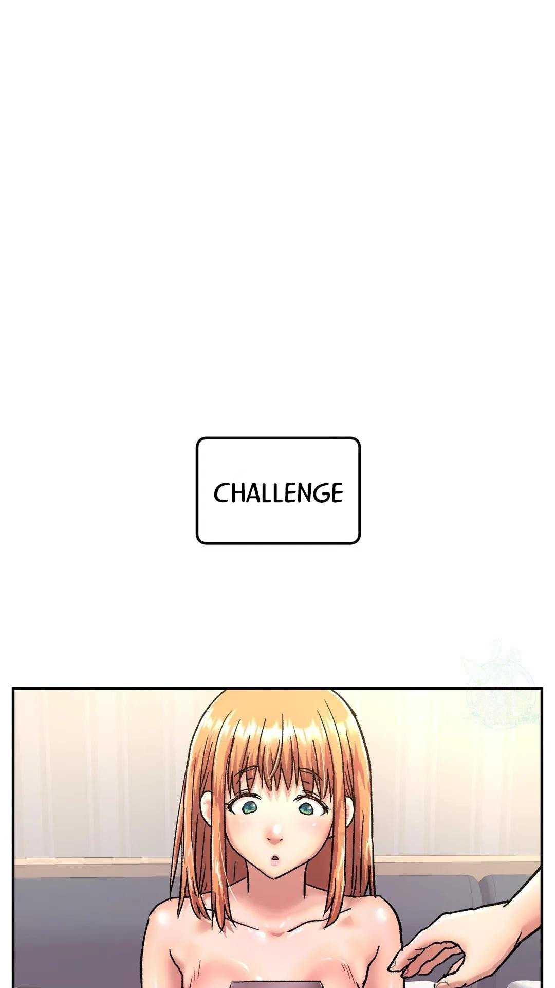 My girlfriend is a G-Cup! - Chapter 4 [photo 17] - MangaPorn