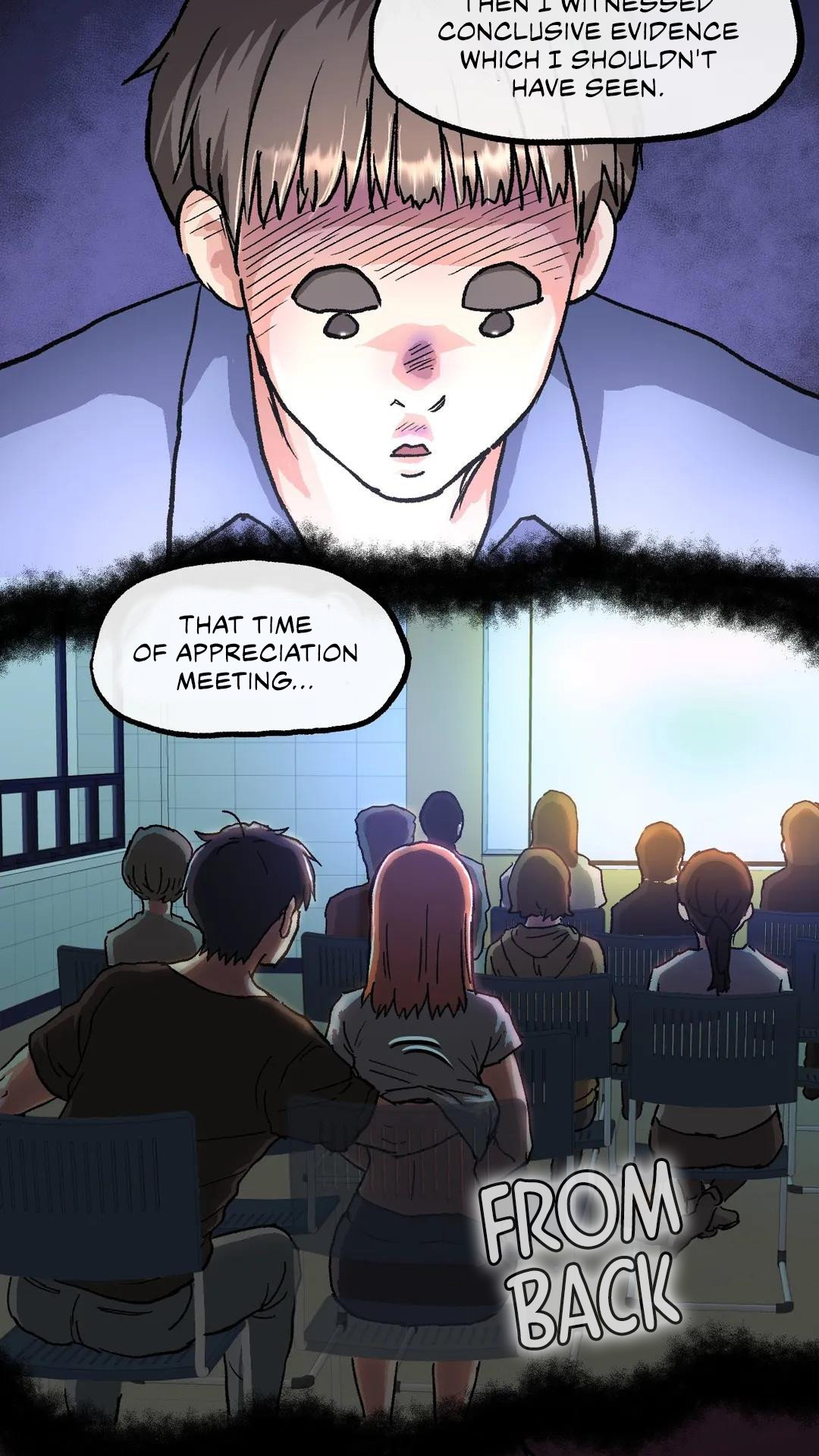 My girlfriend is a G-Cup! - Chapter 4 [photo 42] - MangaPorn