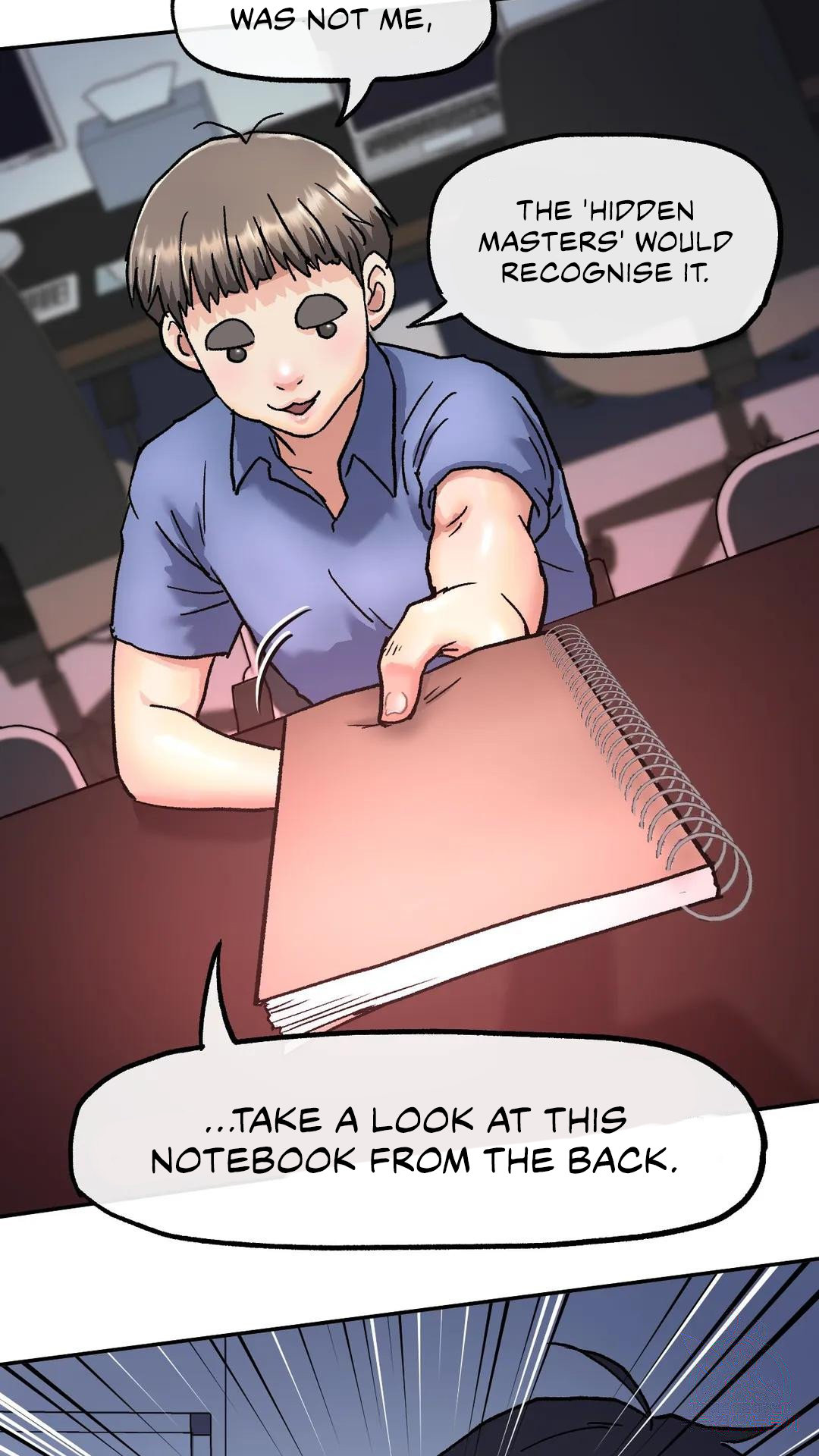 My girlfriend is a G-Cup! - Chapter 4 [photo 47] - MangaPorn