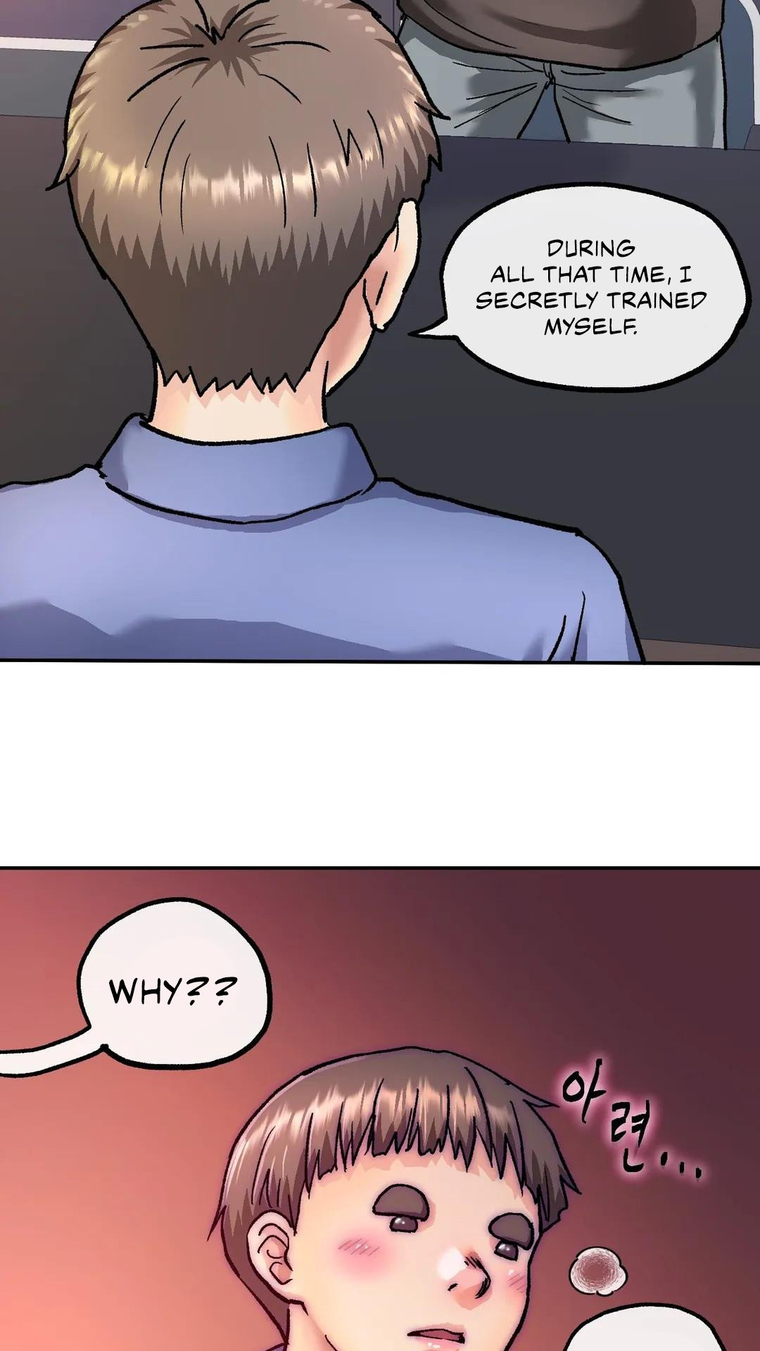 My girlfriend is a G-Cup! - Chapter 4 [photo 53] - MangaPorn