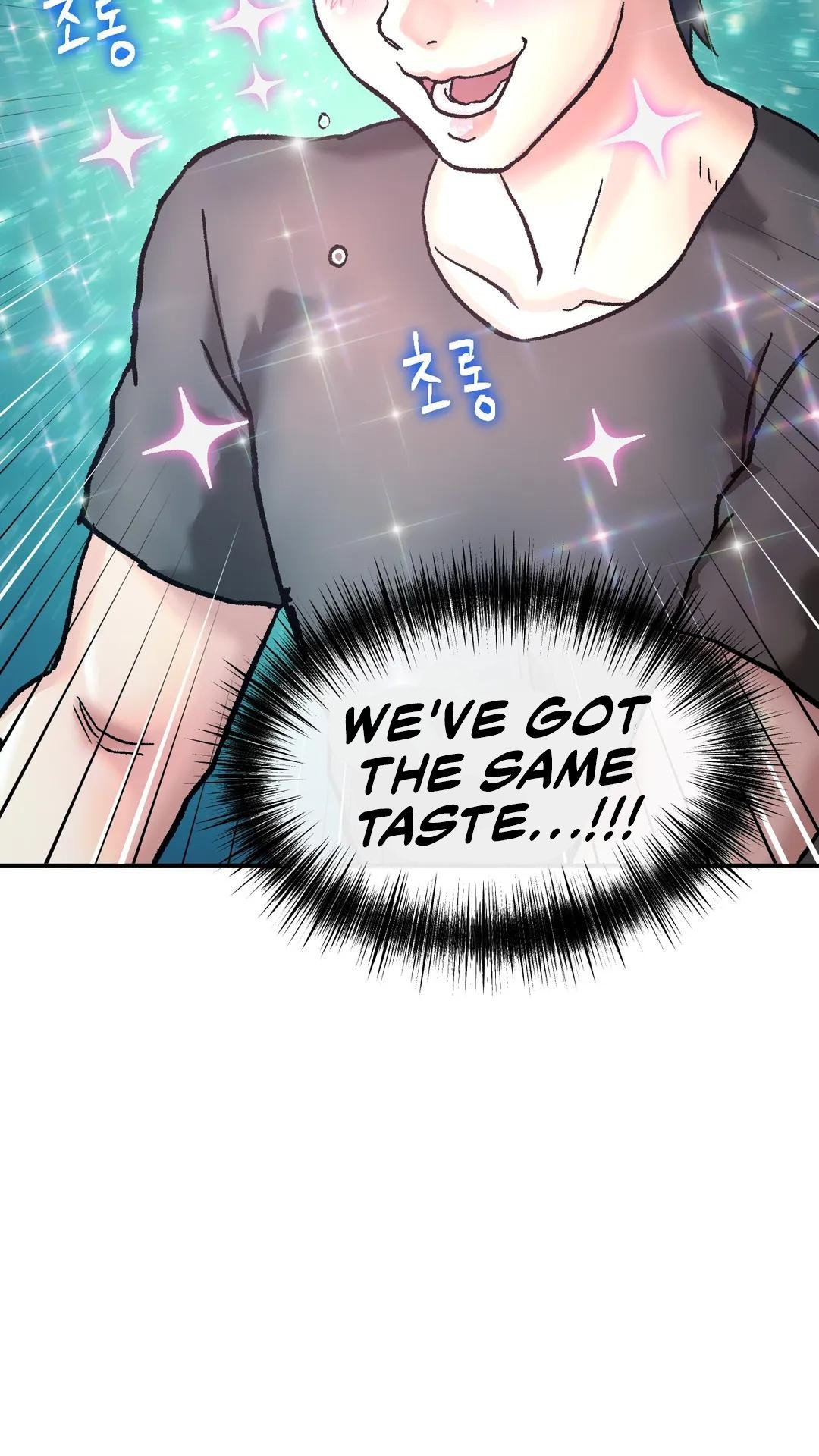 My girlfriend is a G-Cup! - Chapter 4 [photo 55] - MangaPorn