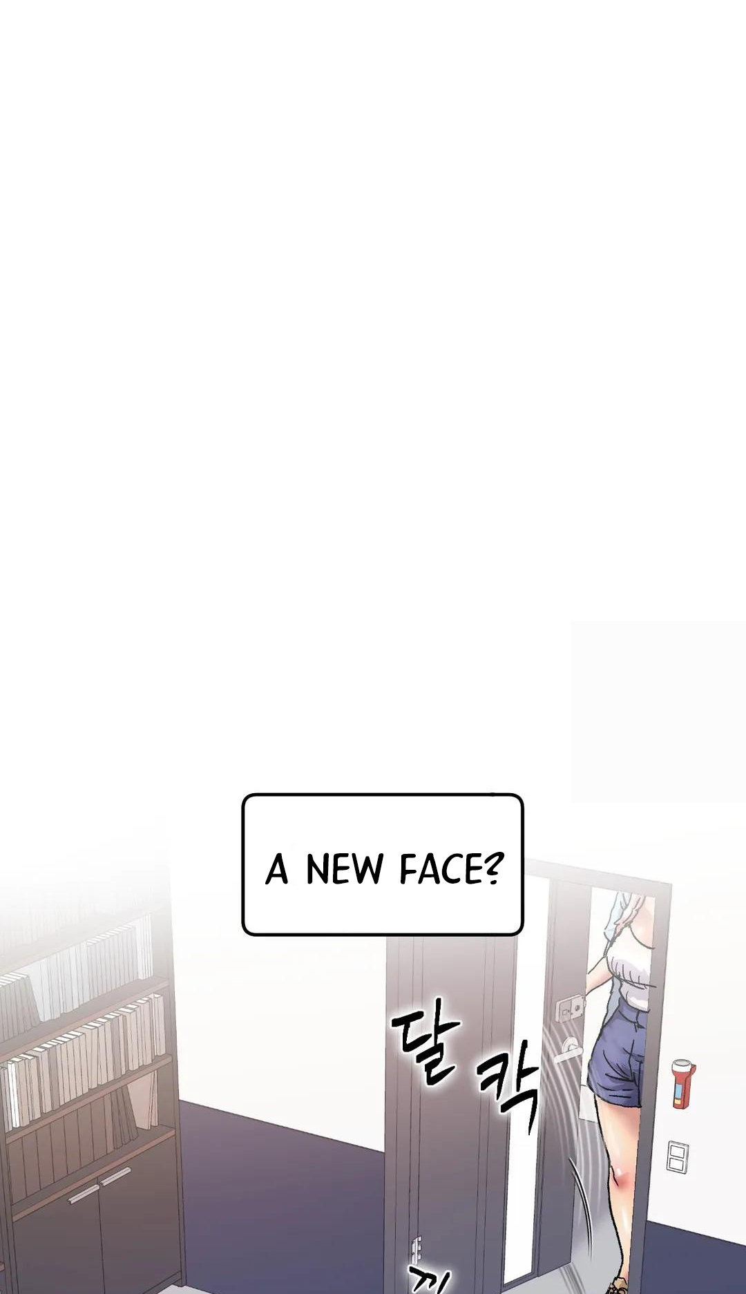 My girlfriend is a G-Cup! - Chapter 4 [photo 61] - MangaPorn