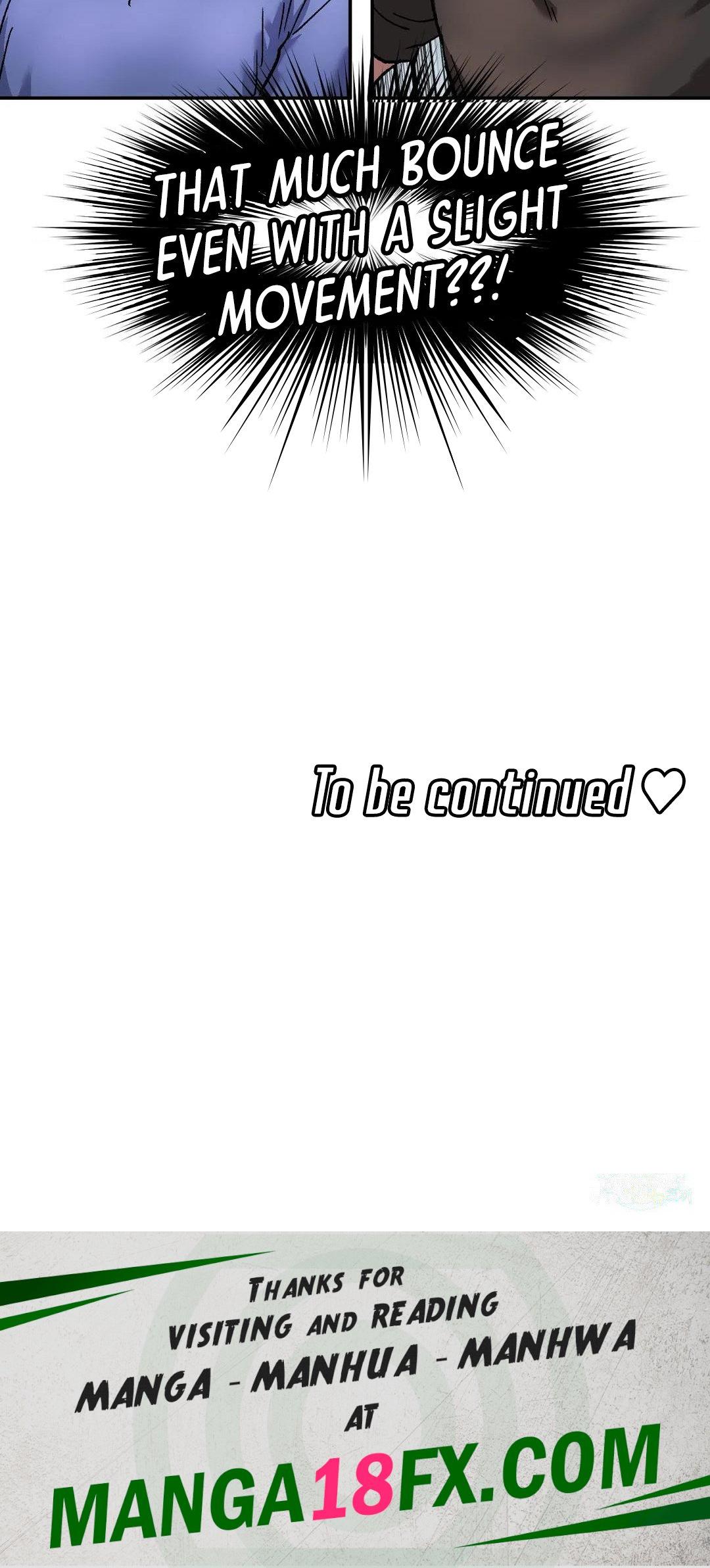 My girlfriend is a G-Cup! - Chapter 4 [photo 69] - MangaPorn