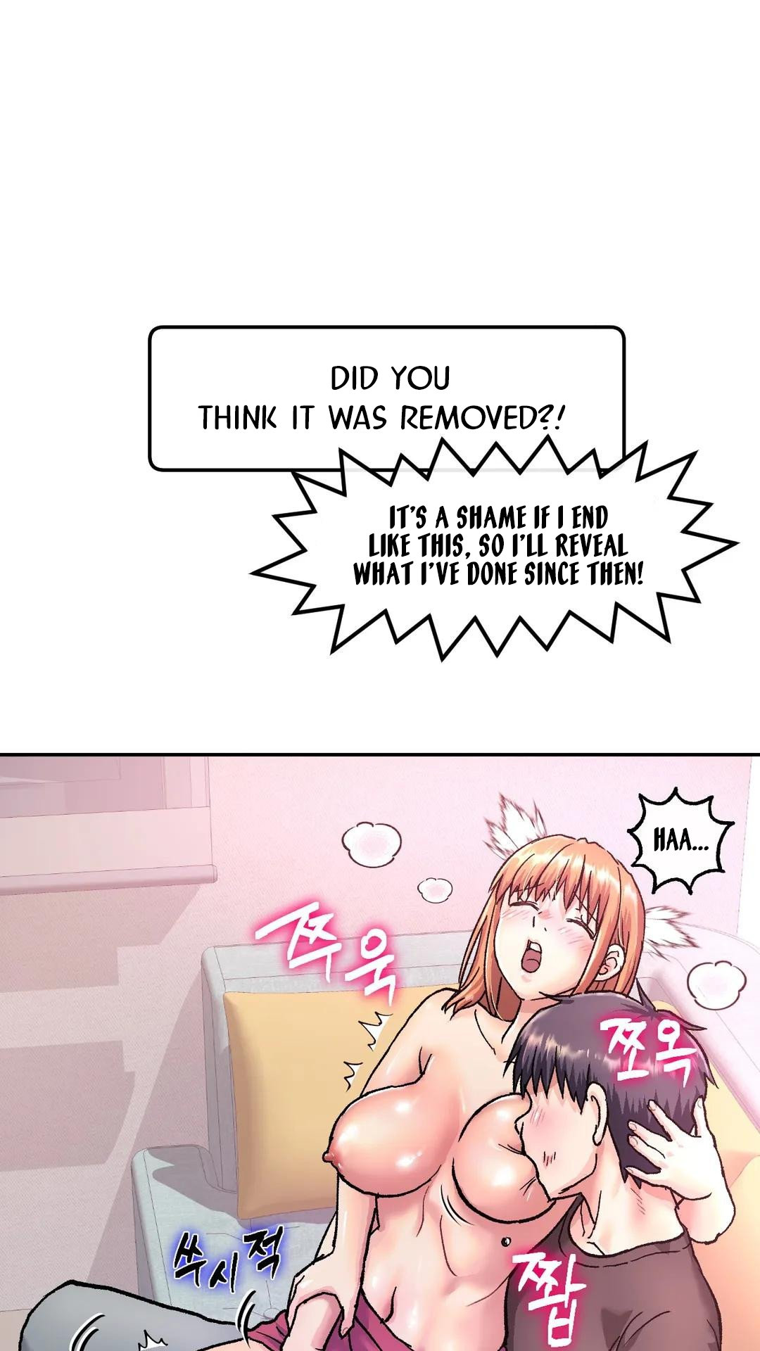 My girlfriend is a G-Cup! - Chapter 4 [photo 9] - MangaPorn