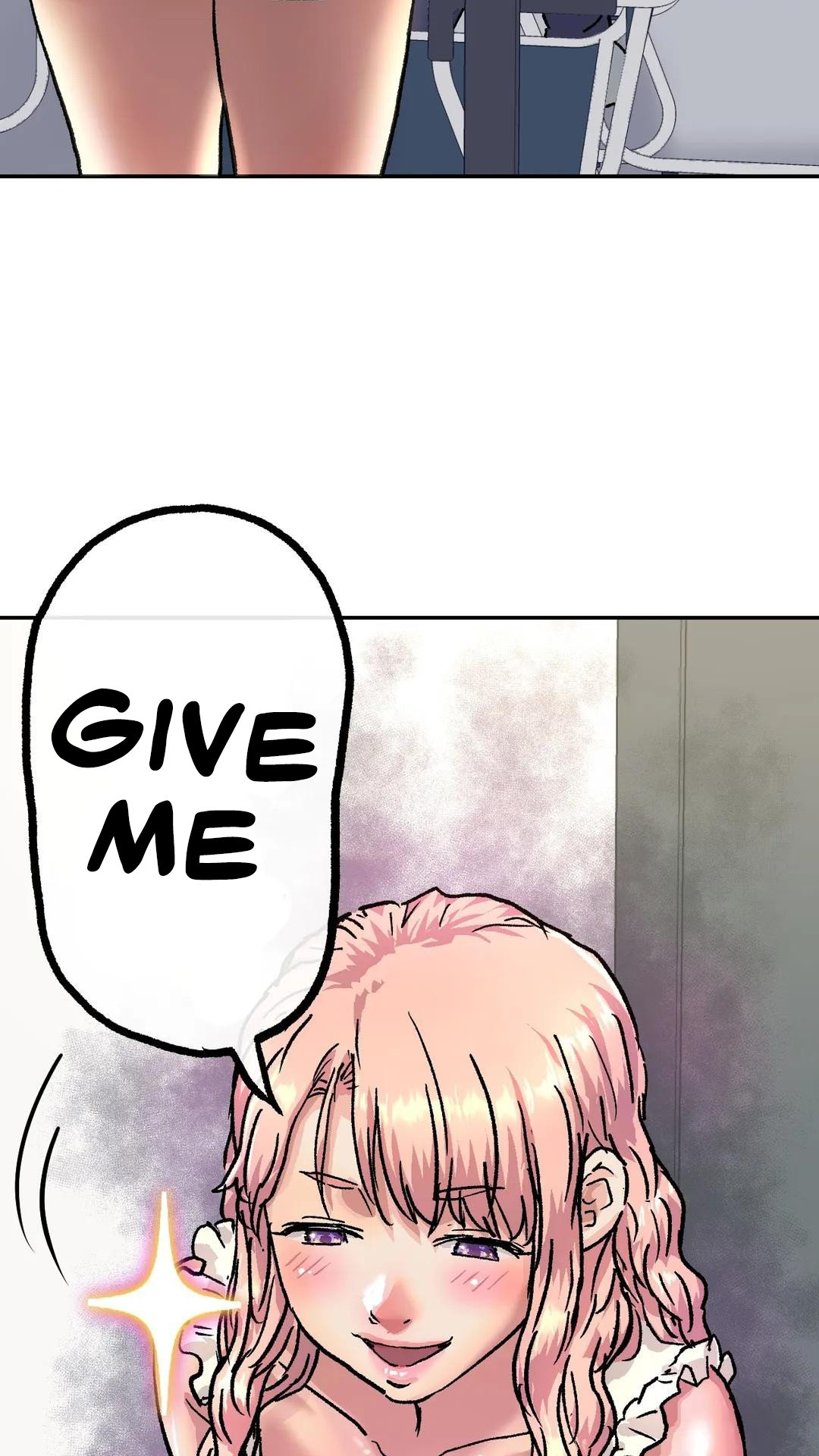 My girlfriend is a G-Cup! - Chapter 5 [photo 21] - MangaPorn