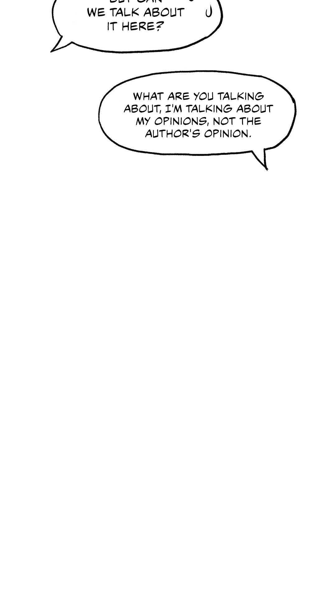 My girlfriend is a G-Cup! - Chapter 5 [photo 29] - MangaPorn