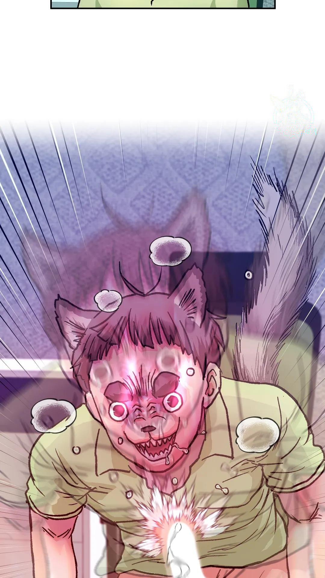 My girlfriend is a G-Cup! - Chapter 5 [photo 49] - MangaPorn