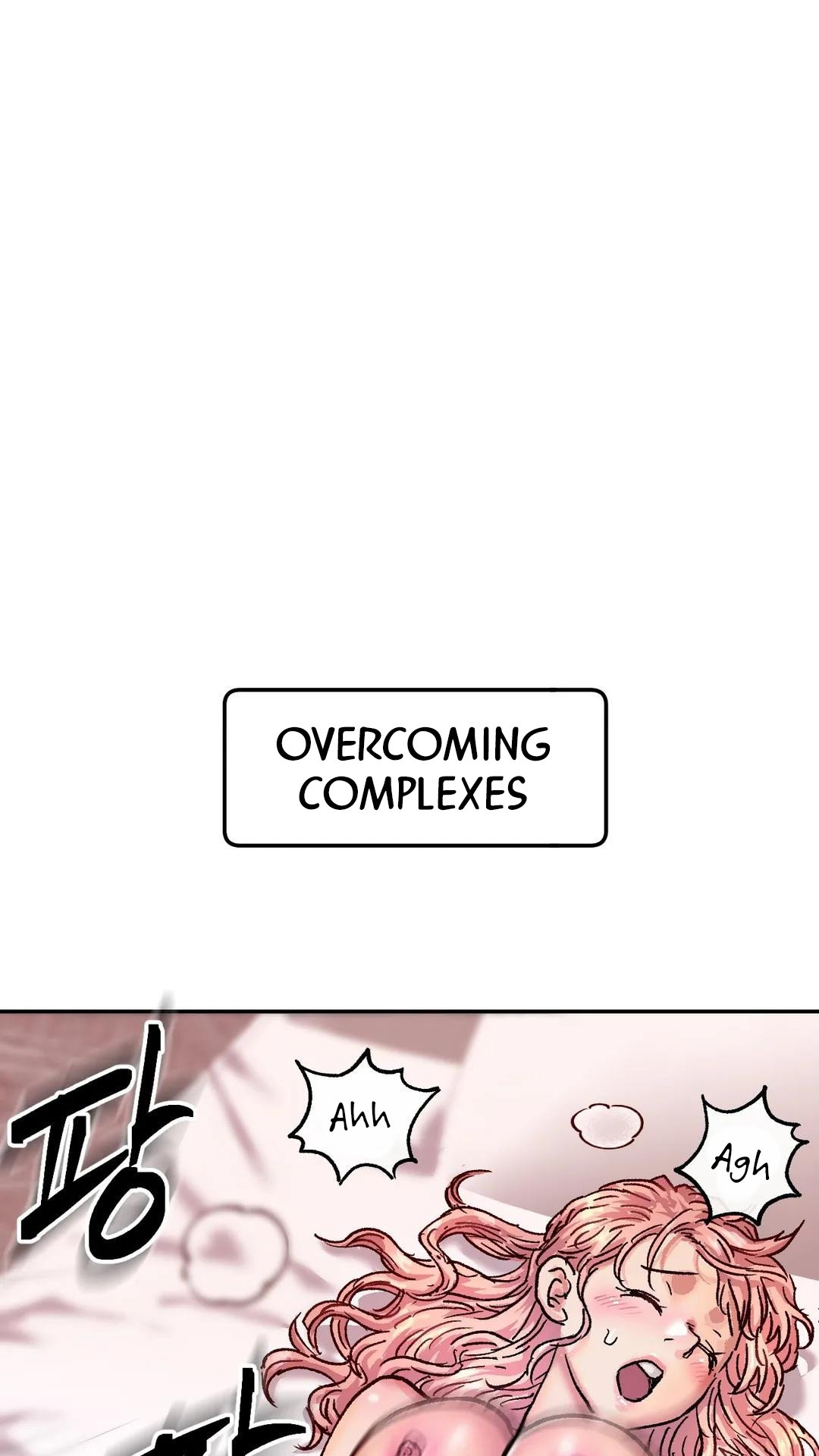 My girlfriend is a G-Cup! - Chapter 5 [photo 51] - MangaPorn