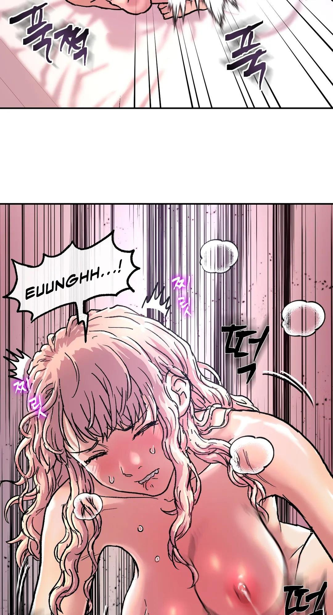 My girlfriend is a G-Cup! - Chapter 5 [photo 56] - MangaPorn