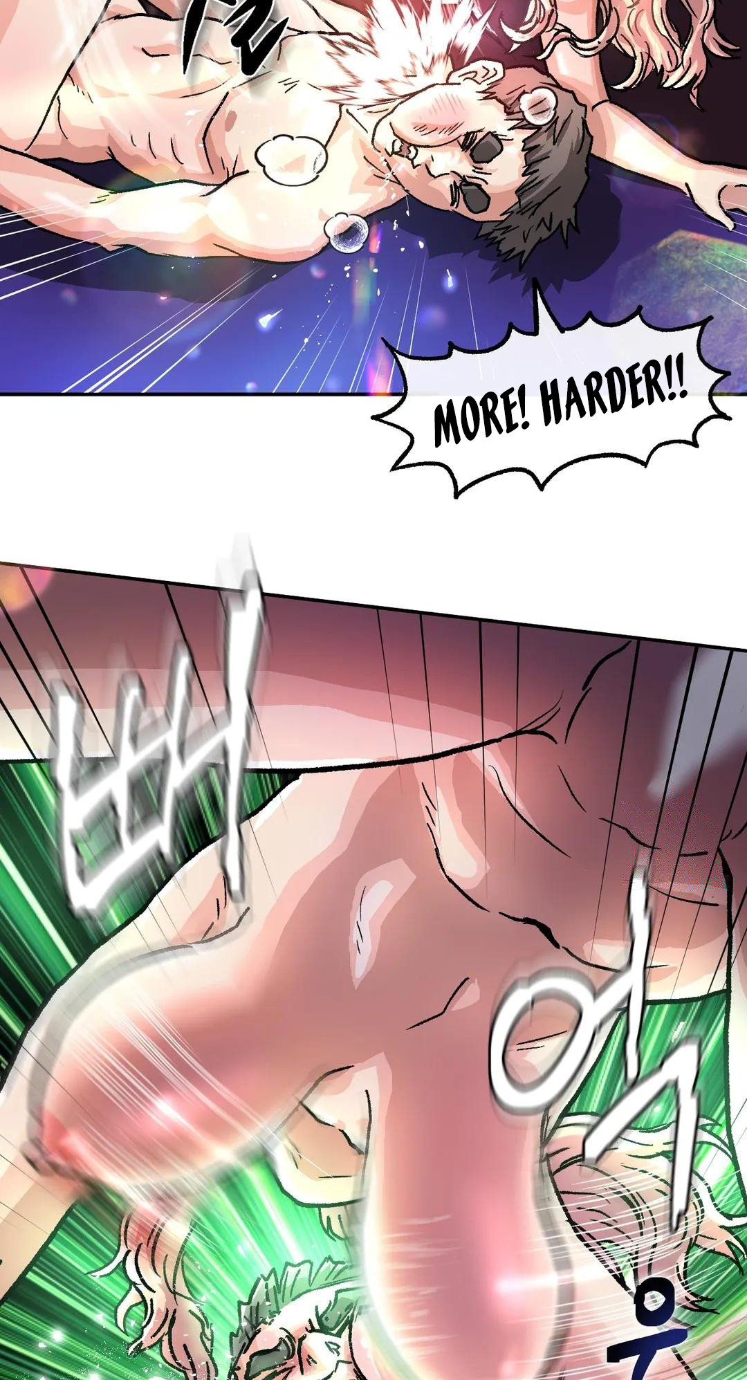 My girlfriend is a G-Cup! - Chapter 5 [photo 64] - MangaPorn