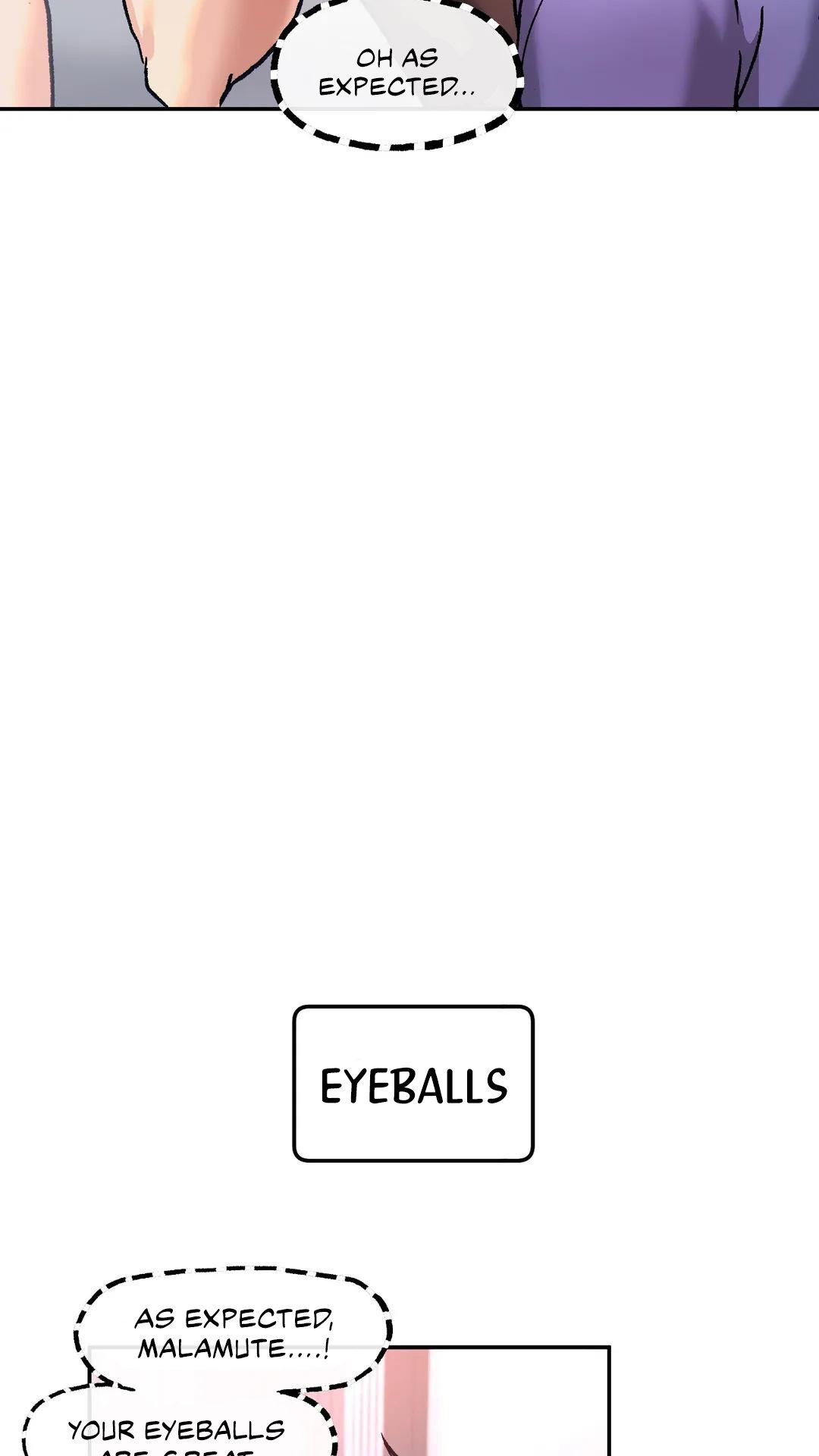 My girlfriend is a G-Cup! - Chapter 5 [photo 7] - MangaPorn