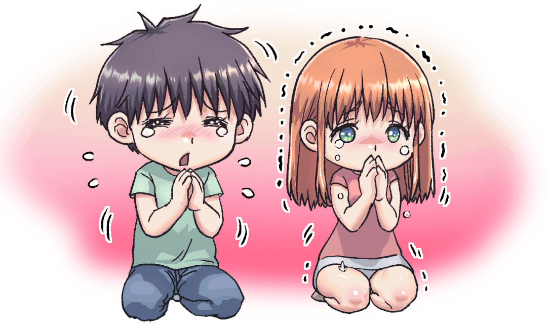 My girlfriend is a G-Cup! - Chapter 5 [photo 75] - MangaPorn