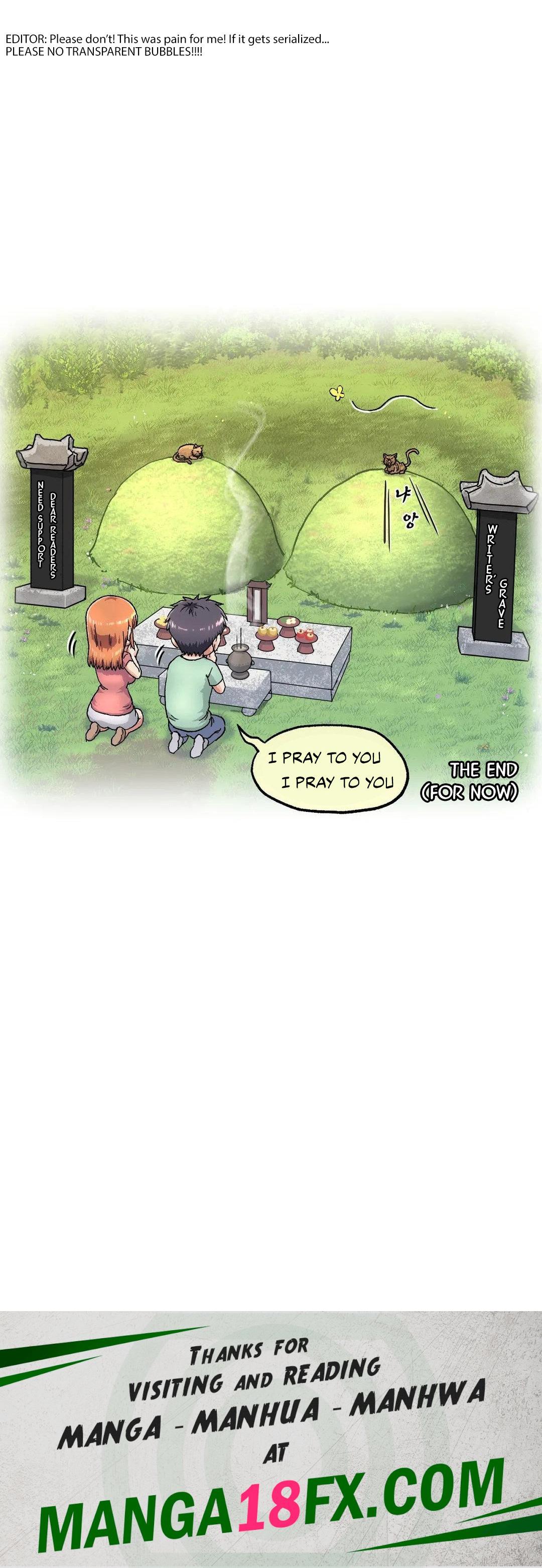 My girlfriend is a G-Cup! - Chapter 5 [photo 76] - MangaPorn