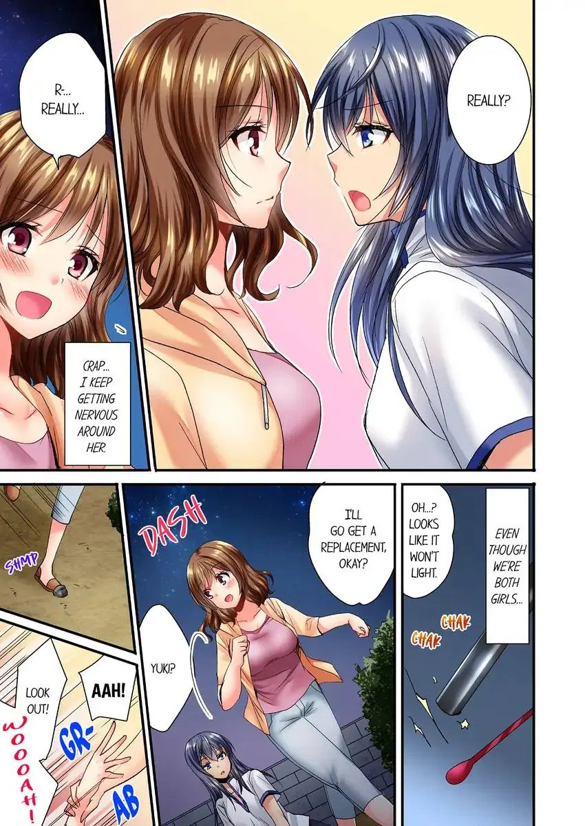 She (?) Snuck Into My Bedroom… - Chapter 1 [photo 8] - MangaPorn