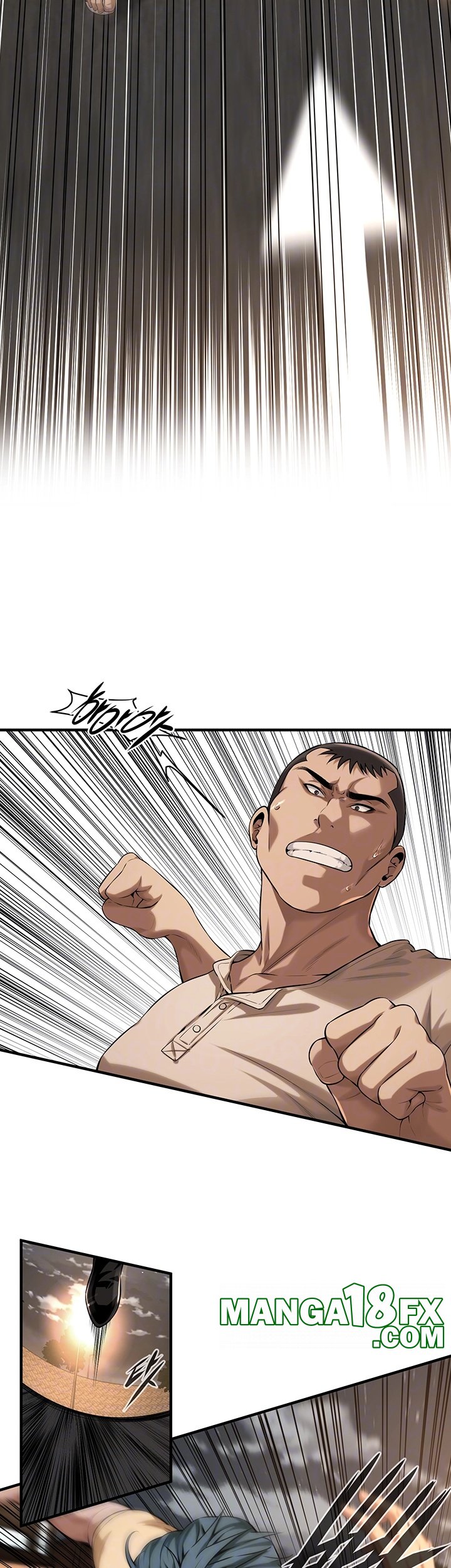 Bastard Raw - Chapter 64 [photo 14] - MangaPorn