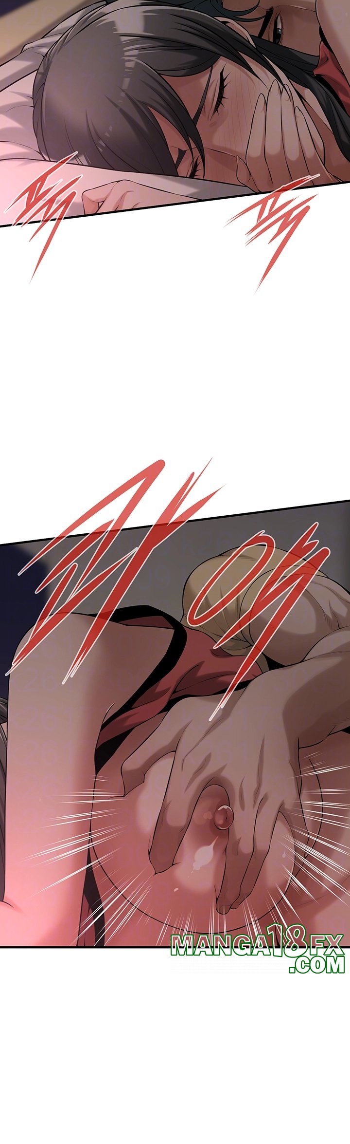 Bastard Raw - Chapter 65 [photo 4] - MangaPorn