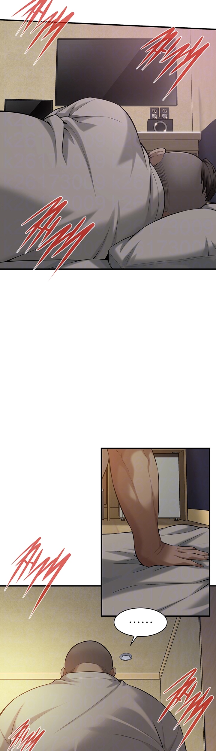 Bastard Raw - Chapter 65 [photo 8] - MangaPorn