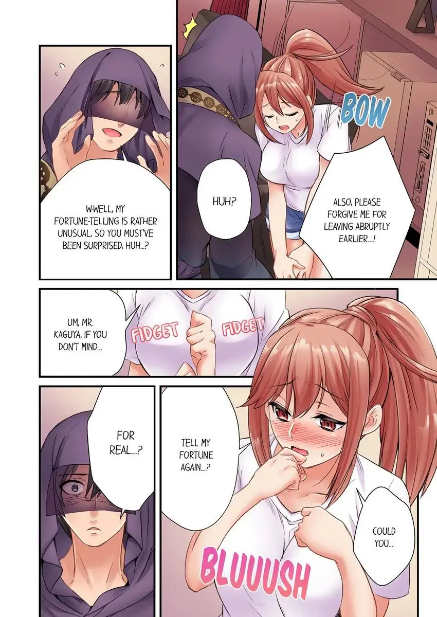 I Can’t Believe I Cum From Having My Nipples Teased…! - Chapter 7 [photo 7] - MangaPorn