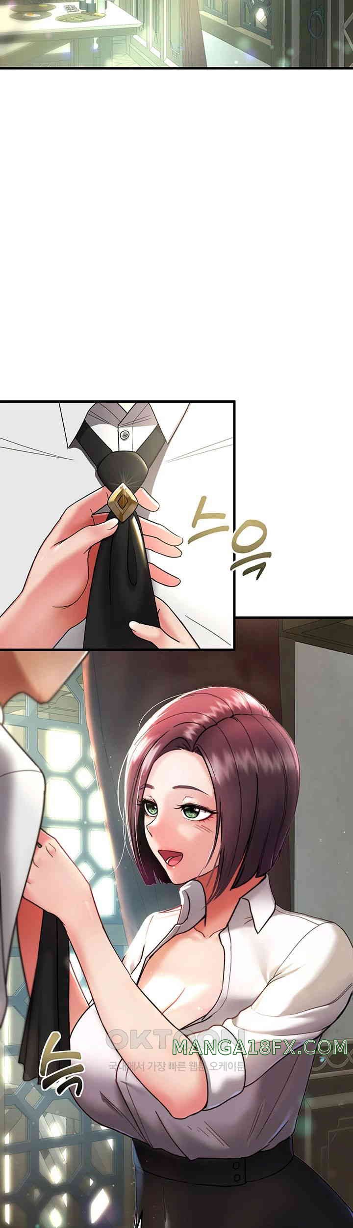 The Warrior Became an Academy Professor After Divorce Raw - Chapter 3 [photo 49] - MangaPorn