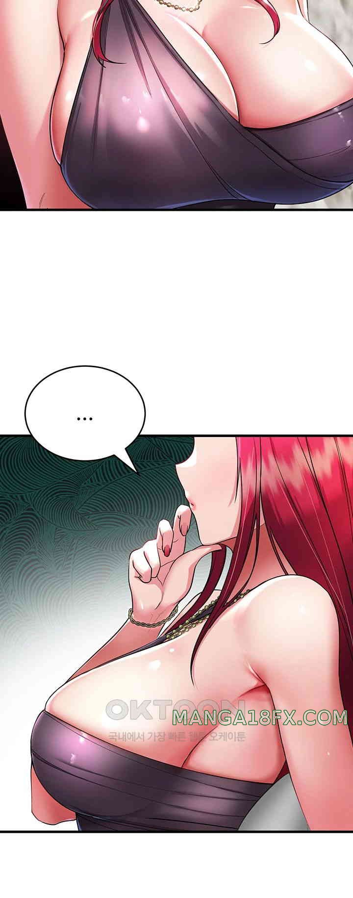 The Warrior Became an Academy Professor After Divorce Raw - Chapter 4 [photo 40] - MangaPorn