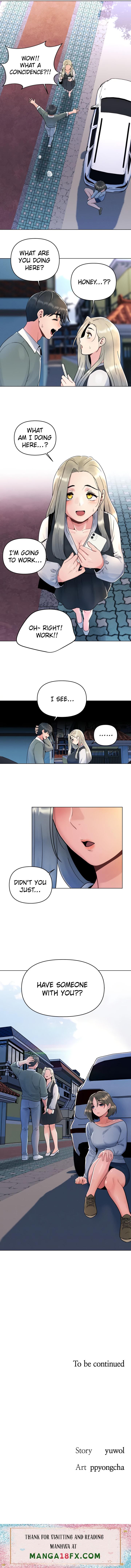 You Are My First - Chapter 6 [photo 6] - MangaPorn