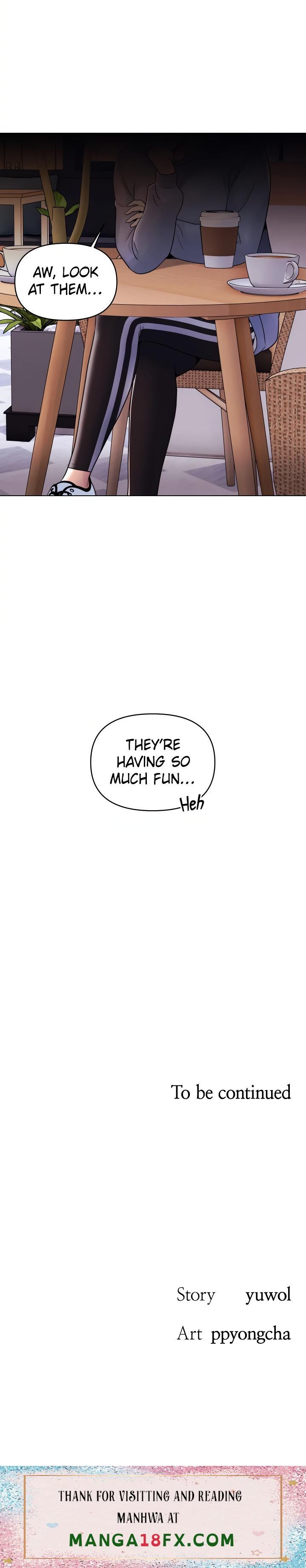 You Are My First - Chapter 7 [photo 20] - MangaPorn
