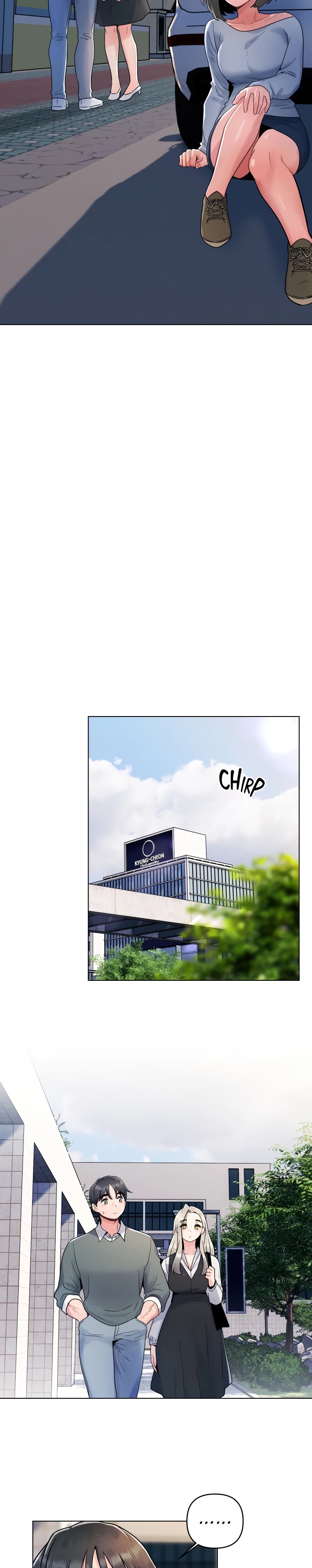 You Are My First - Chapter 7 [photo 3] - MangaPorn